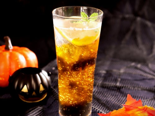 ハウリング・ムーン(月に吠える)